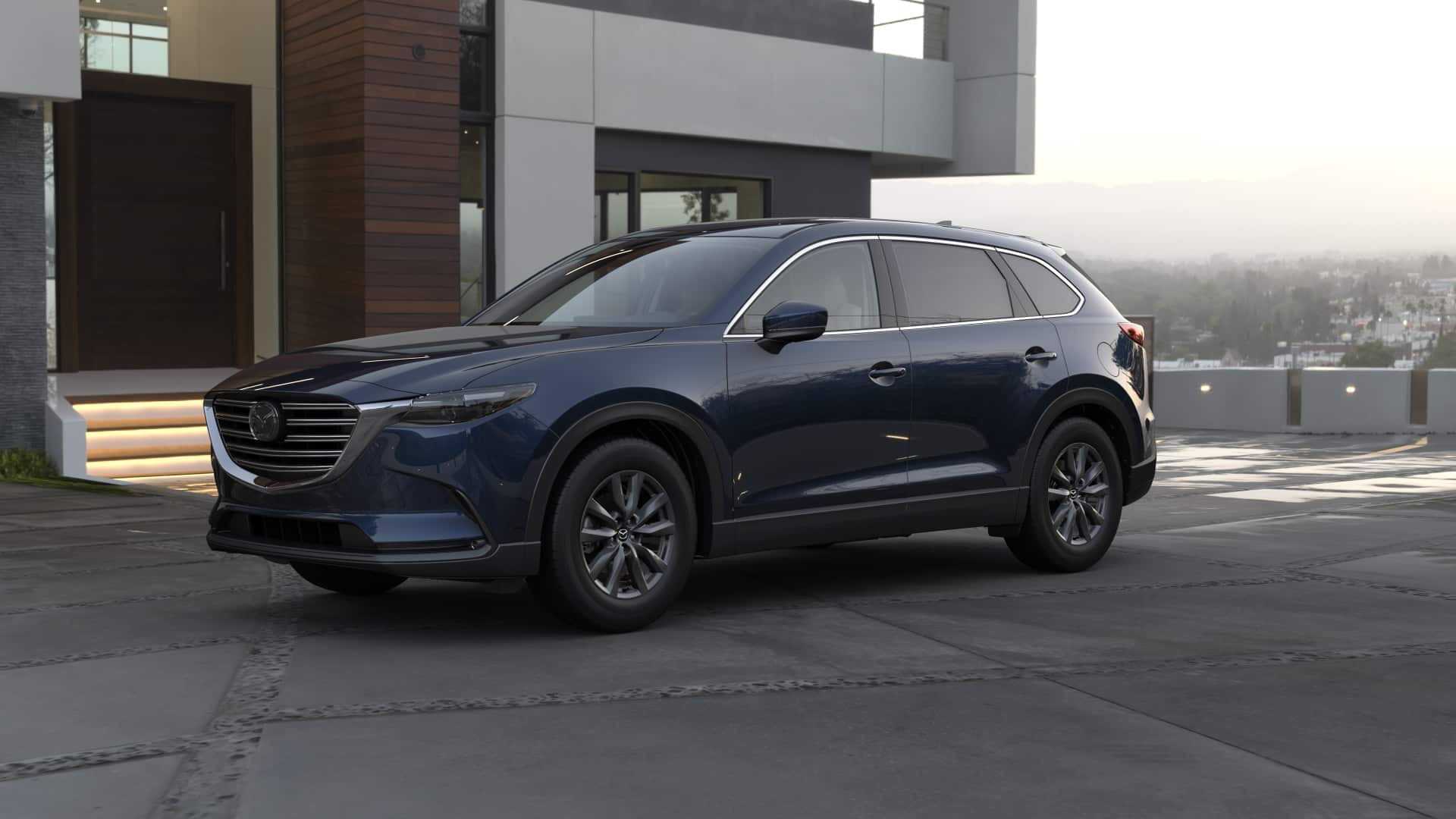 mazda cx-9 near me