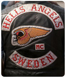 mc sweden hells angels