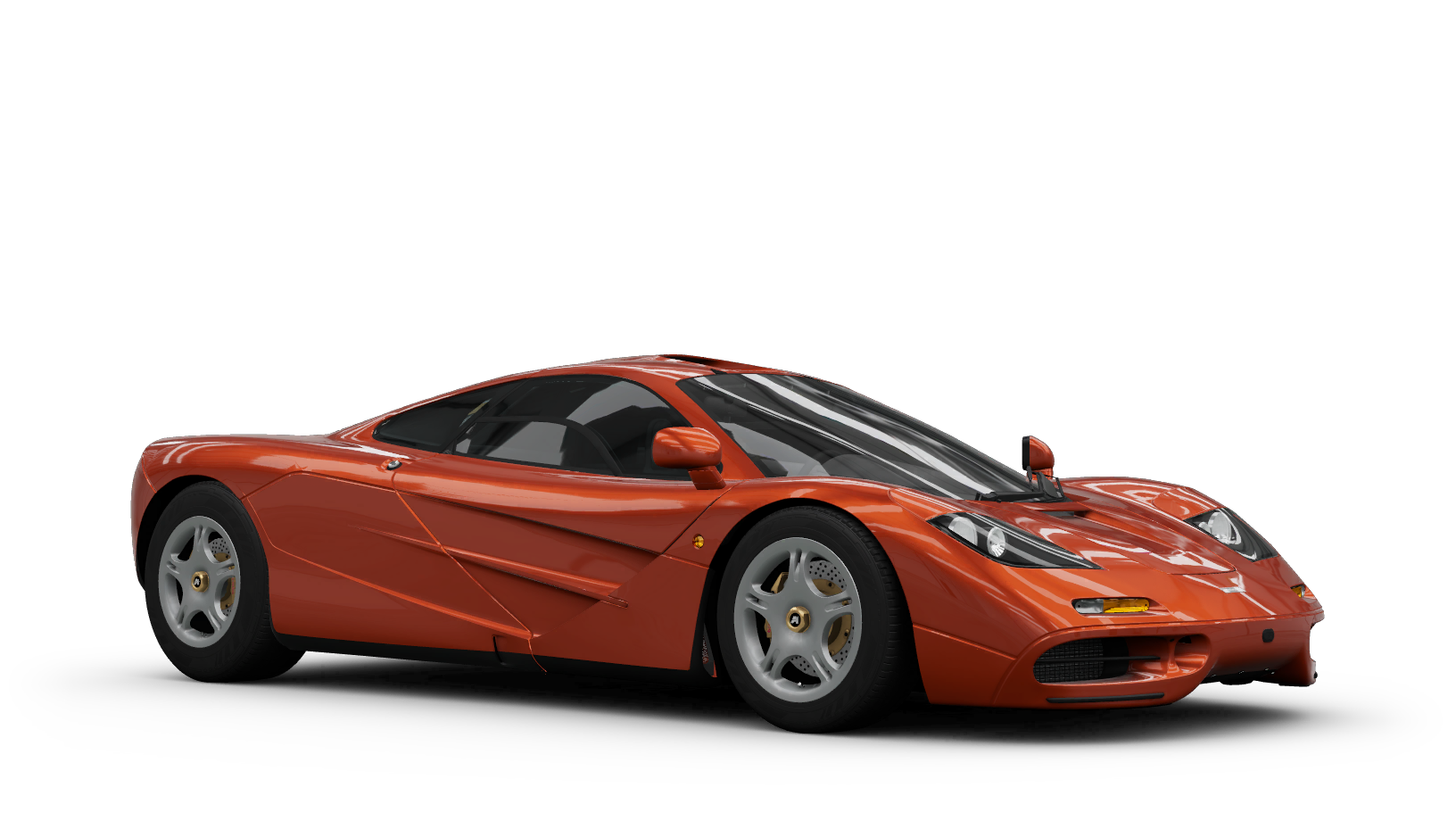 mclaren f1 wiki