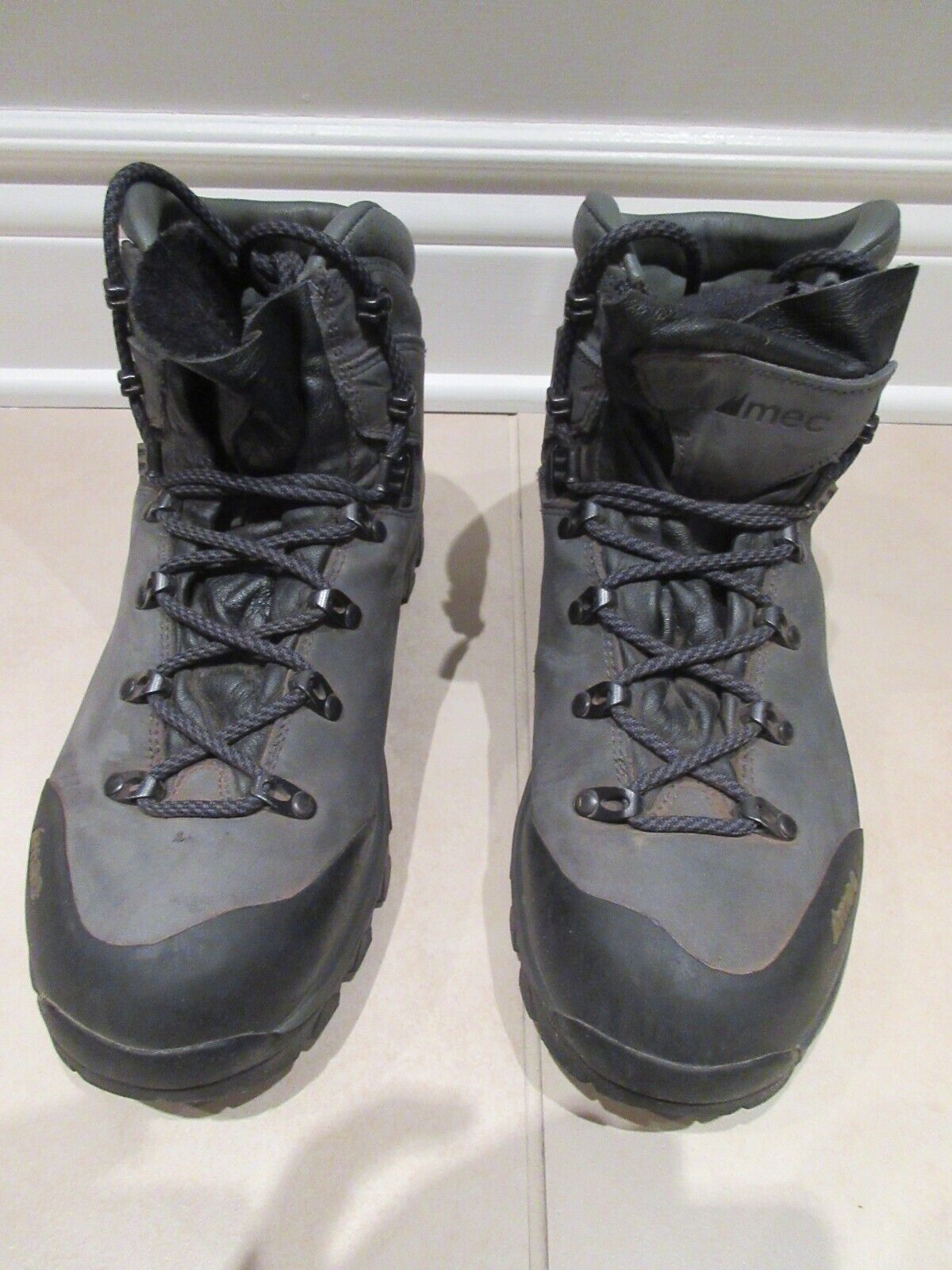 mec hiking boots