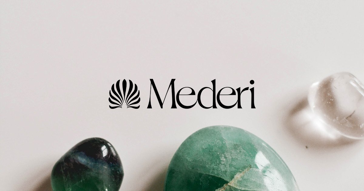 mederi wellness