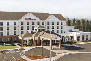 medford hotels