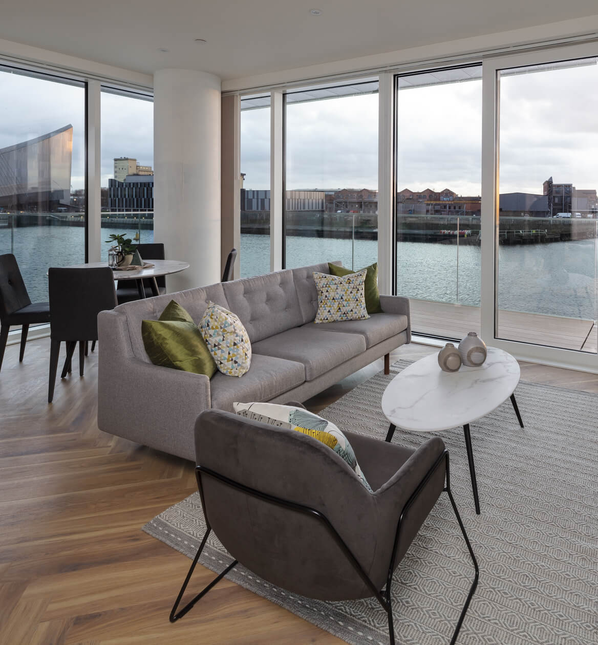 media city apartments to rent