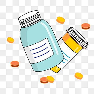 medication clip art