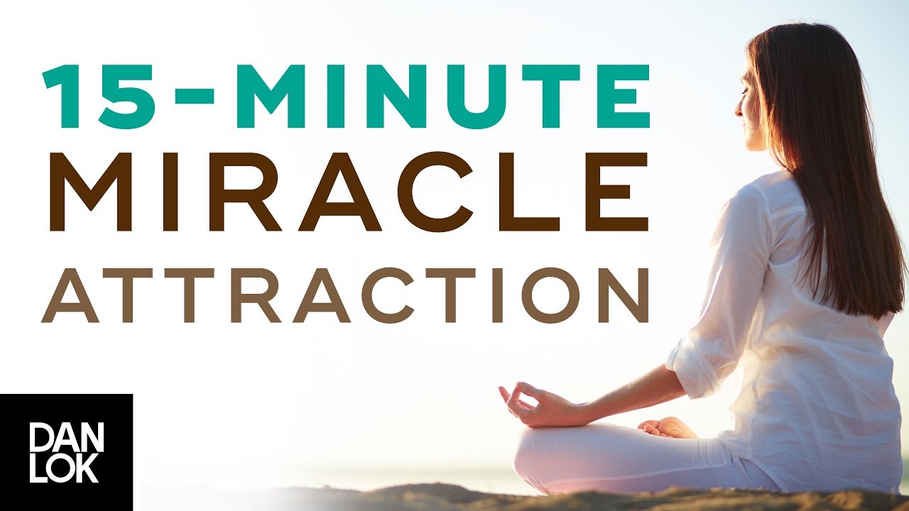 meditation 15 minutes