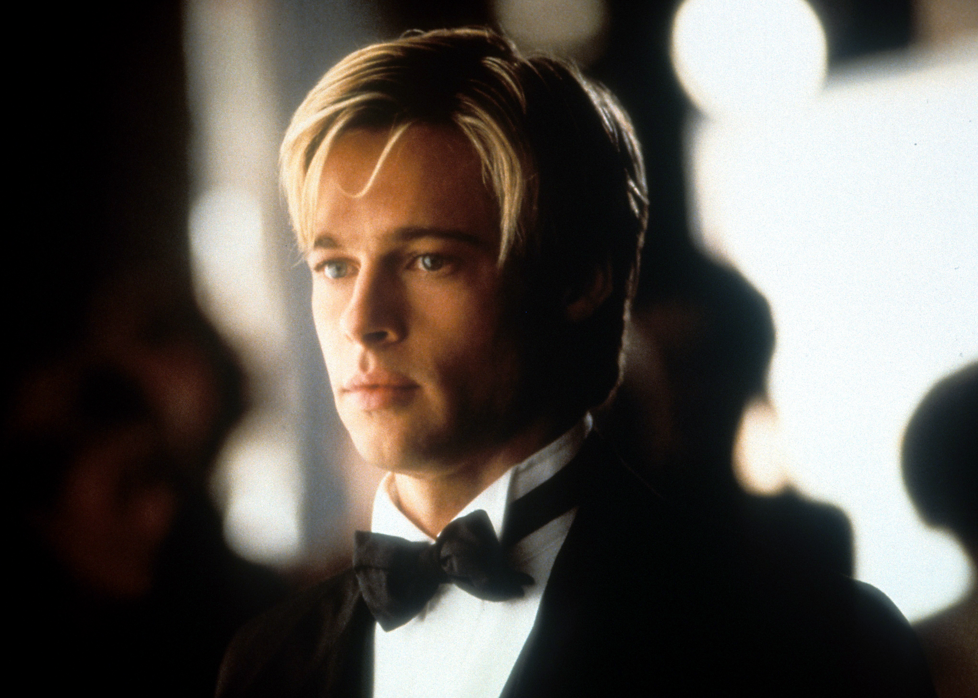 meet joe black imdb