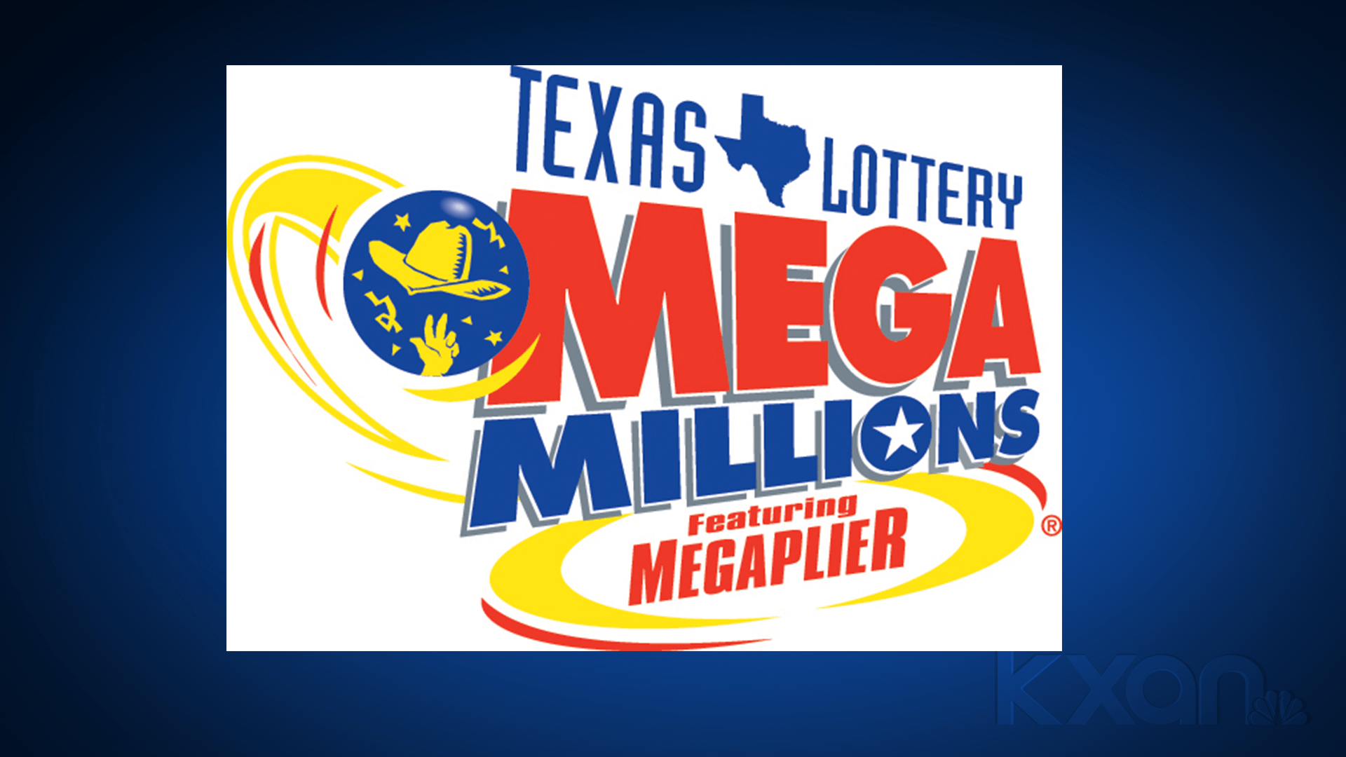 mega millions texas