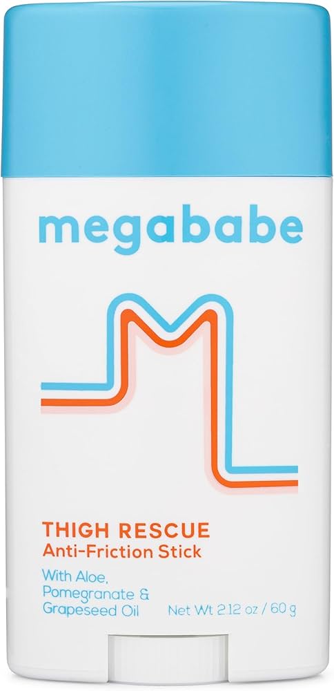 megababe anti chafing stick