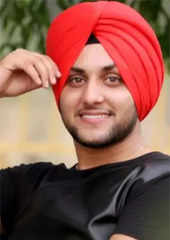 mehtab virk