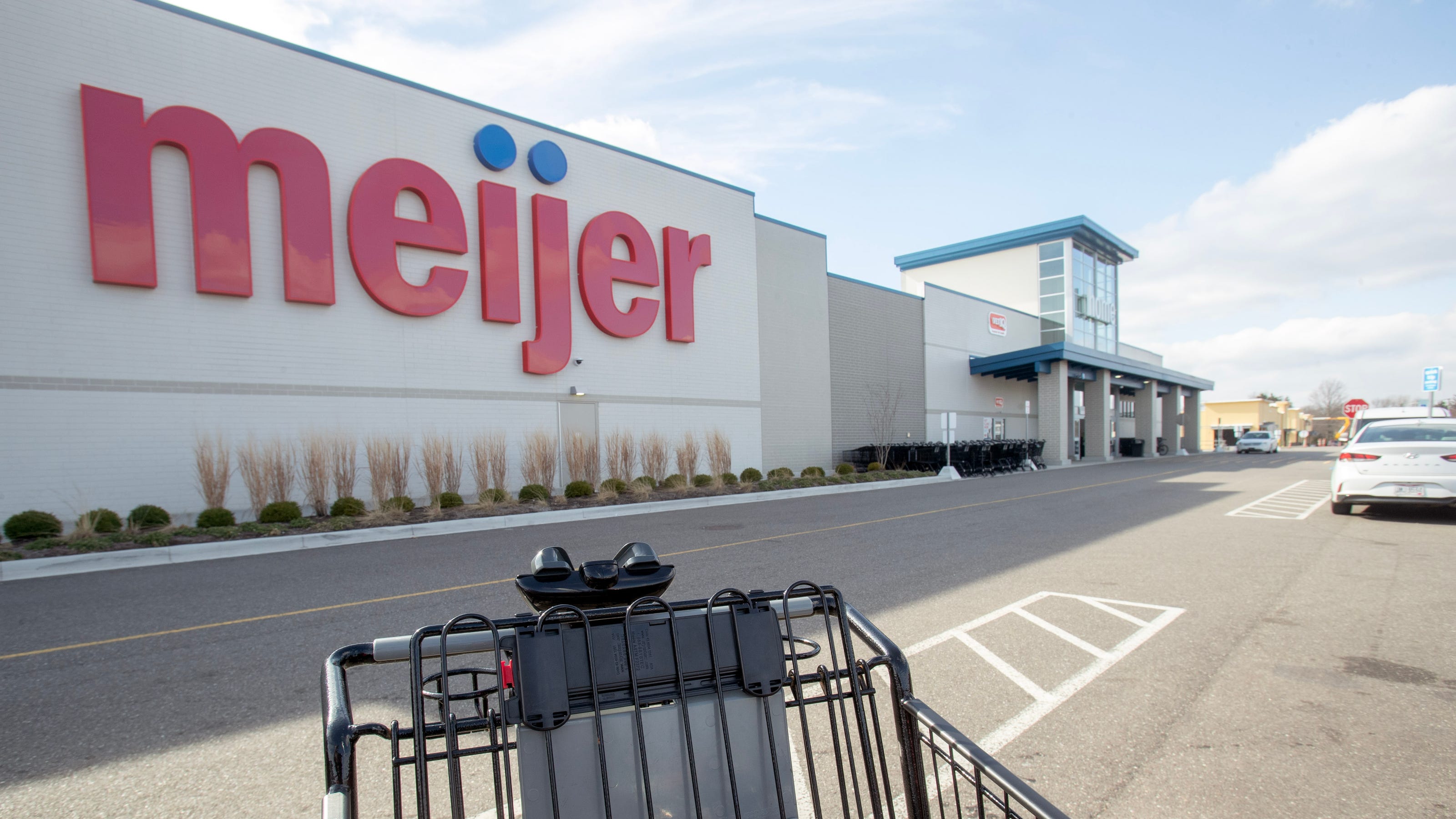 meijer s