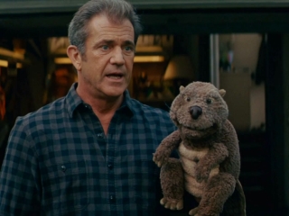 mel gibson mr beaver