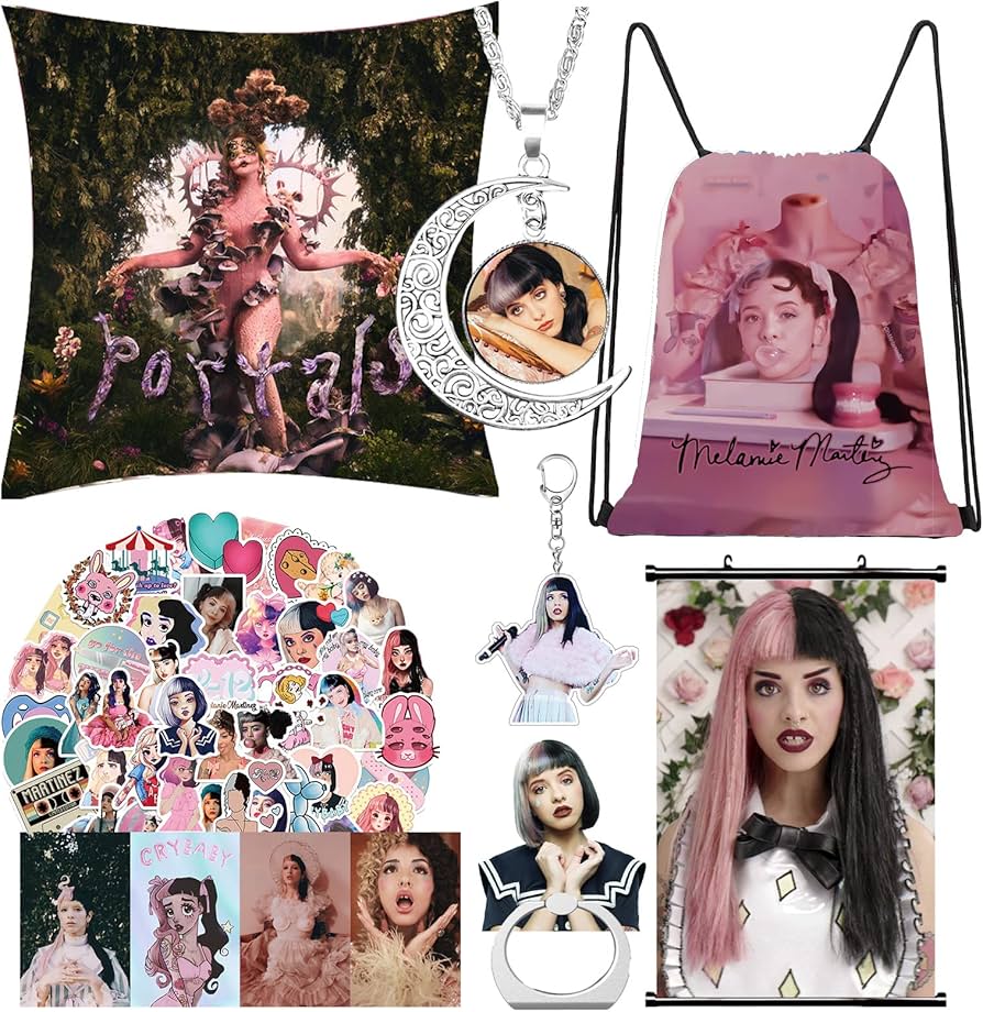 melanie martinez merch