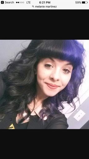 melanie martinez no makeup