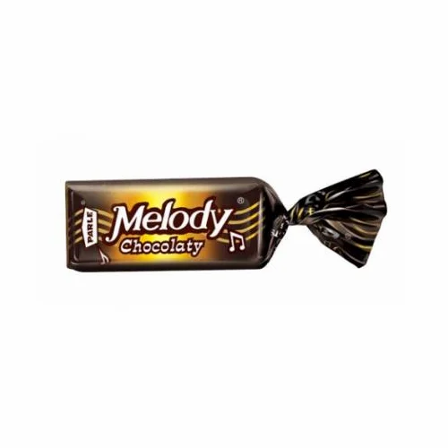 melody chocolate pic