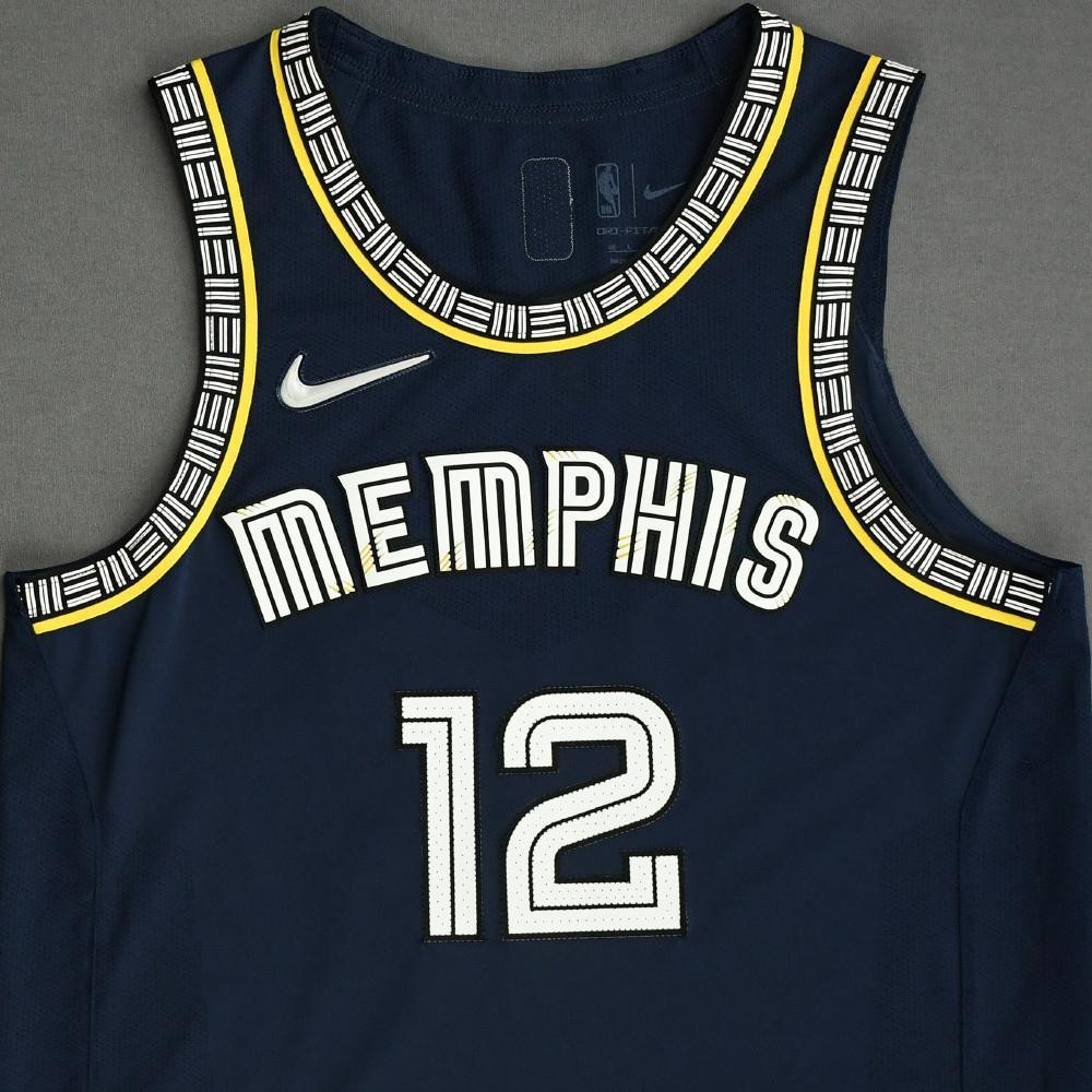 memphis grizzlies forma