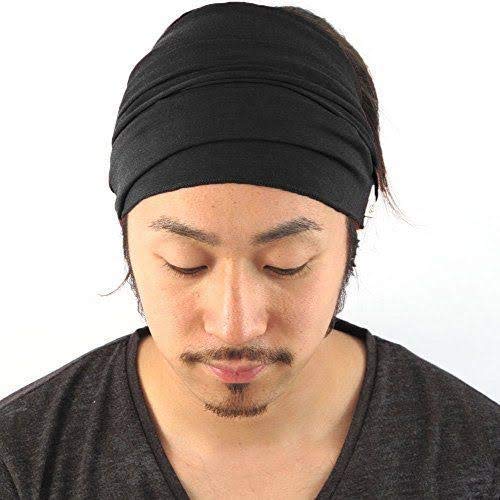 mens head bandana