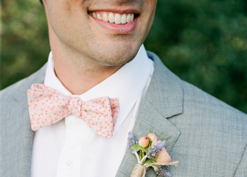 mens neckties for weddings