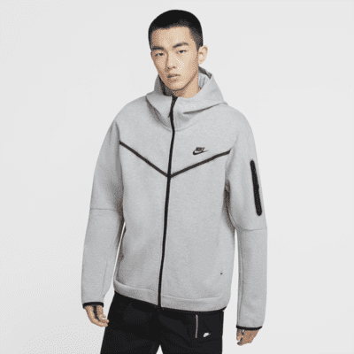 mens nike tech fleece tracksuit