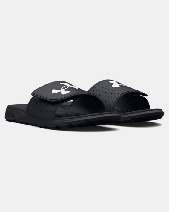 mens ua ignite pro slides