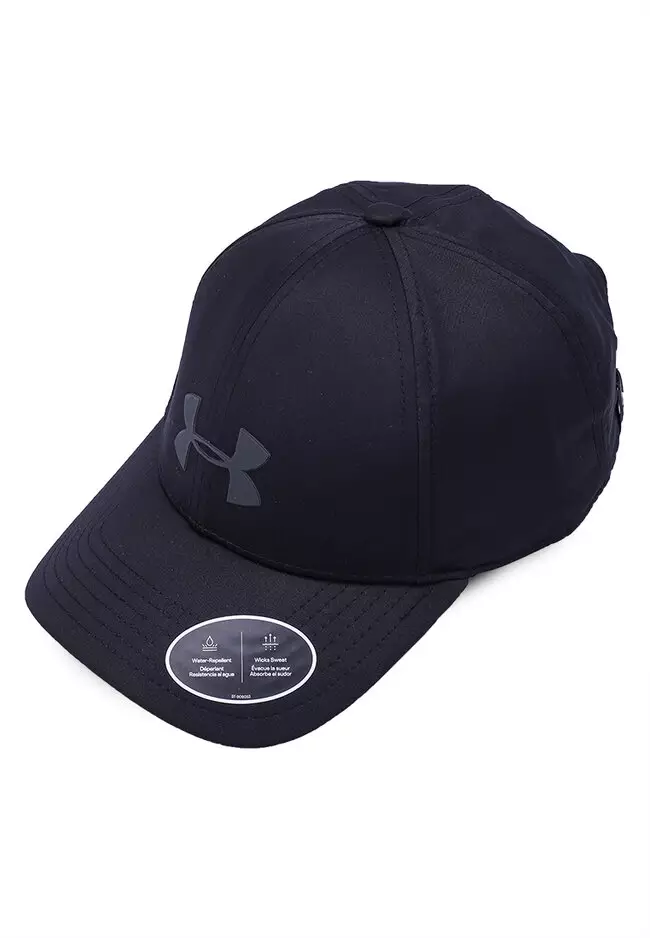 mens ua storm adjustable cap