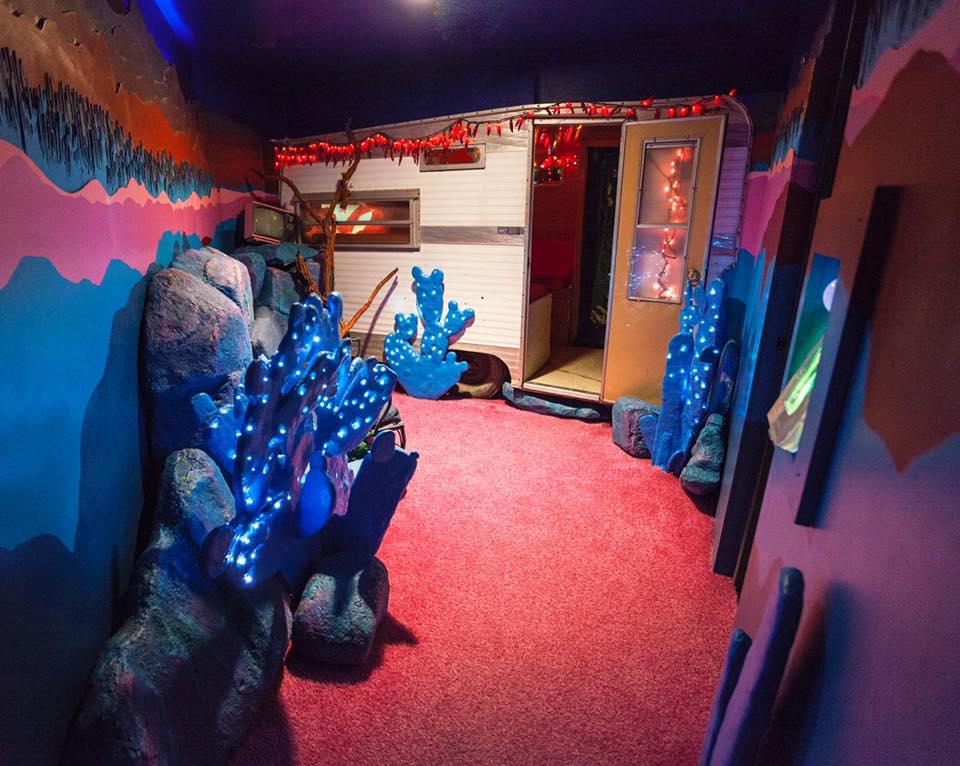 meow wolf santa fe mexico precios