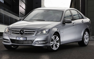 mercedes benz c180 avantgarde 2012 specs