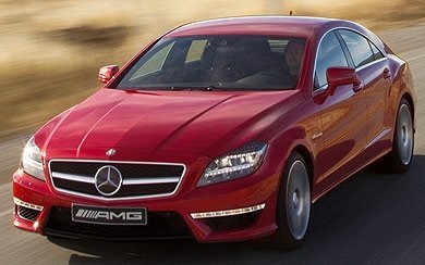 mercedes benz cls 63 amg ficha tecnica