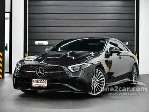 mercedes benz thailand used