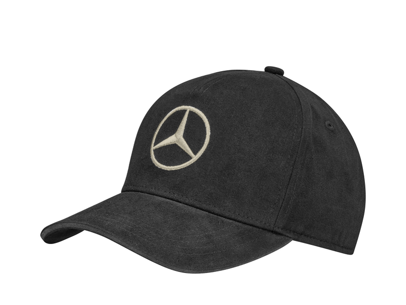 mercedes hats