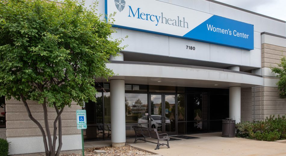 mercy mychart rockford