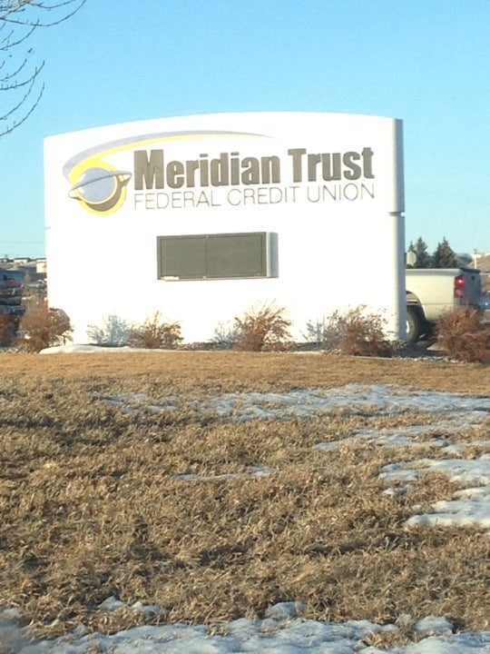 meridian trust federal credit union cheyenne wy