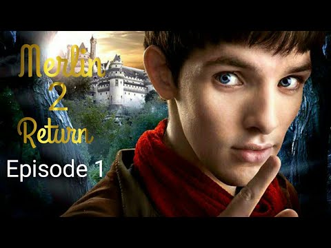 merlin season six