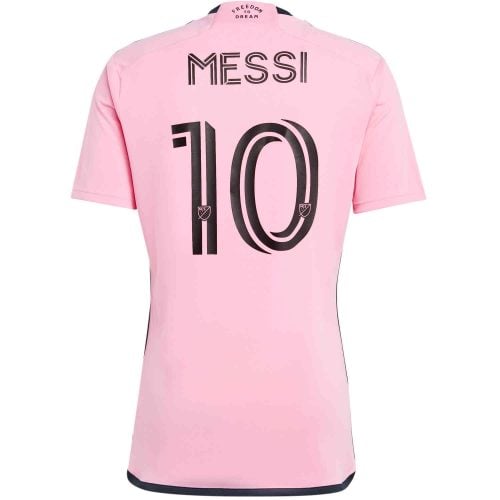 messi football shirt junior