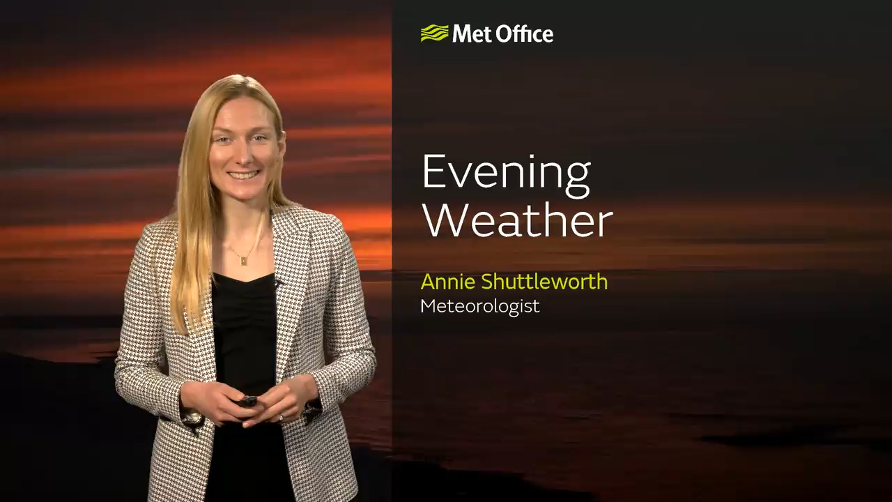 met office weather nottingham