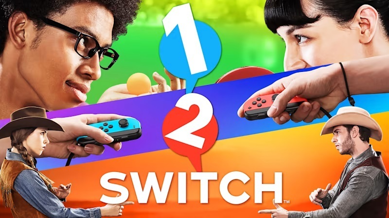 metacritic nintendo switch