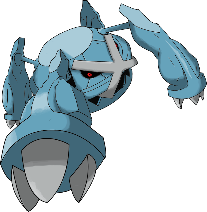 metagross