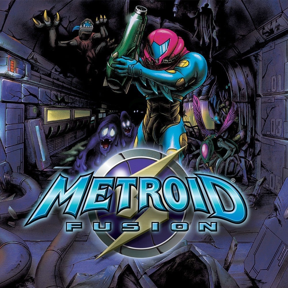 metroid fusion guide