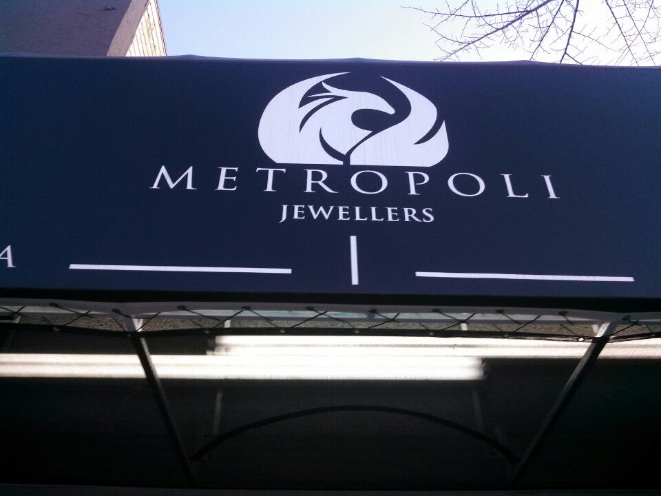 metropoli jewellers