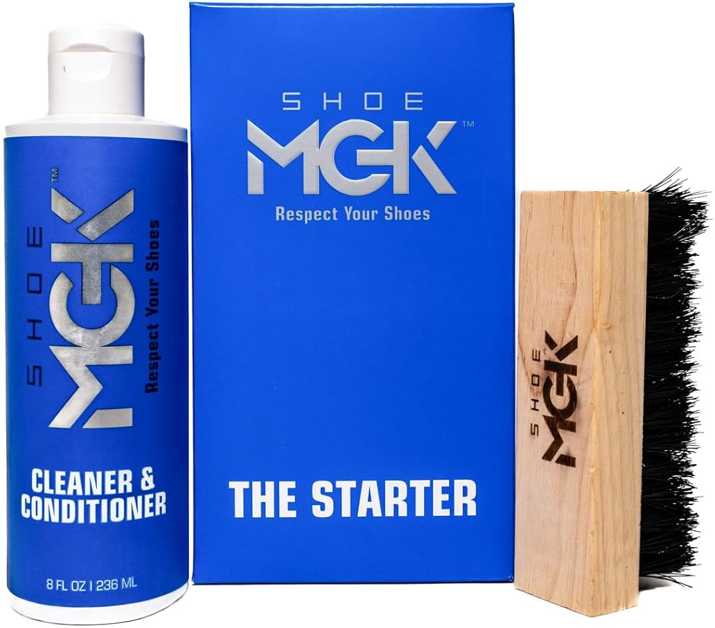 mgk shoe cleaner