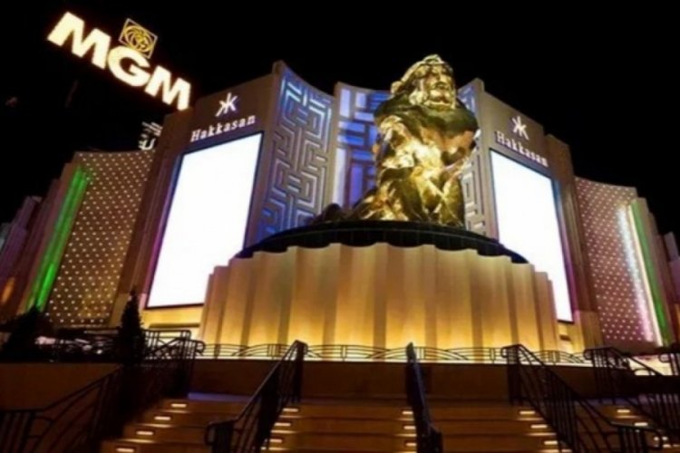 mgm bursa