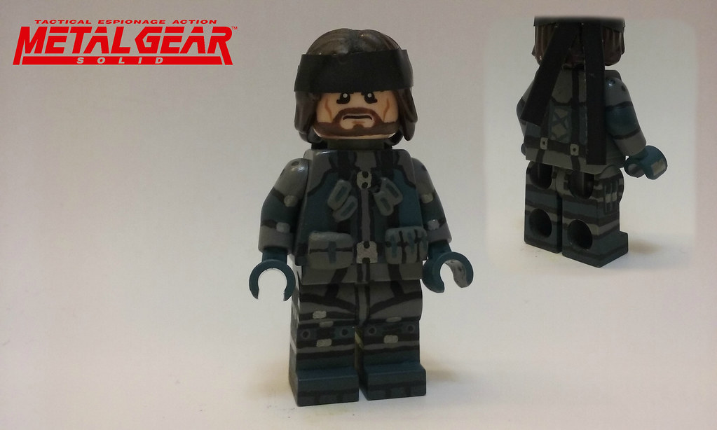 mgs lego