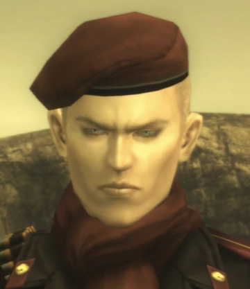 mgs3 ocelot