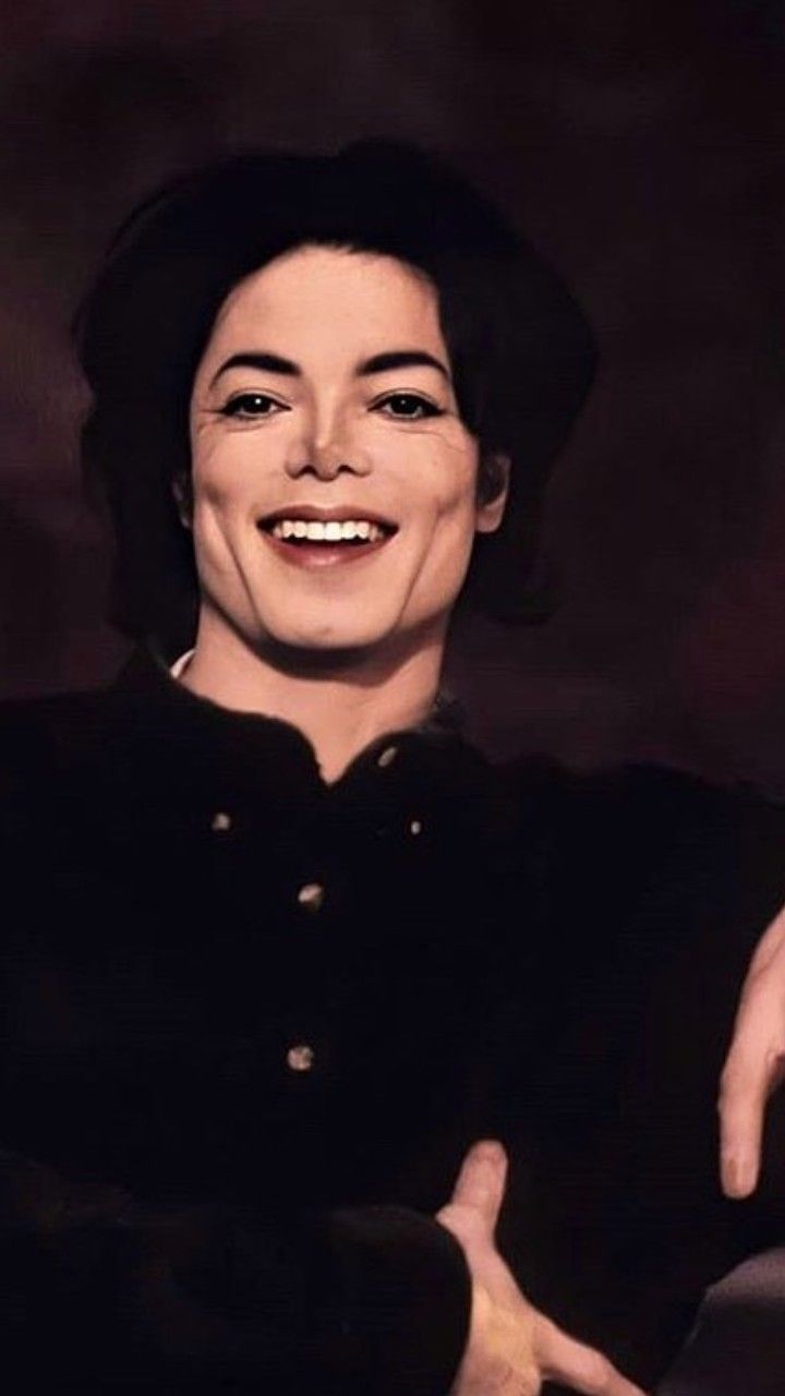 michael jackson hd