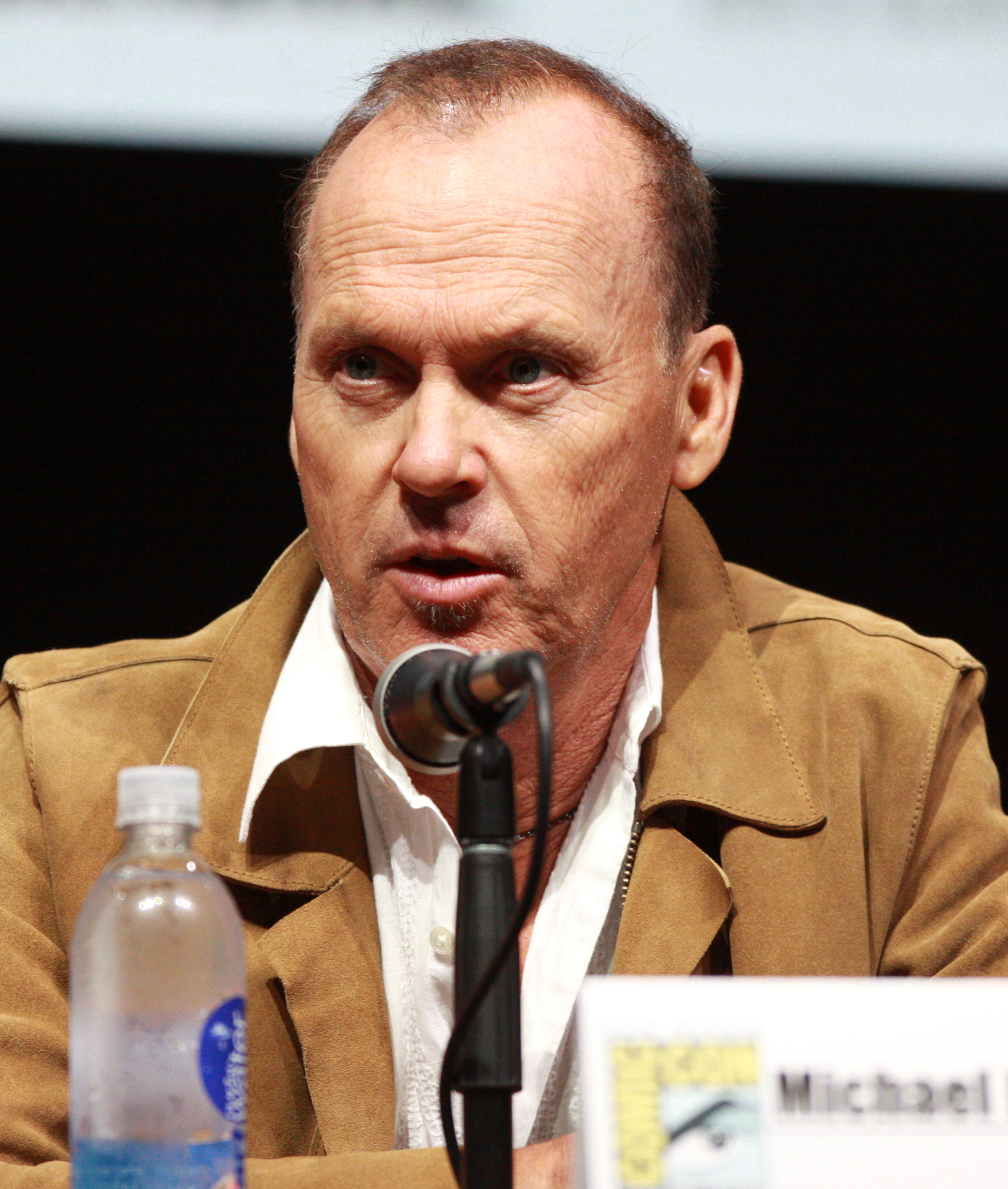 michael keaton wiki