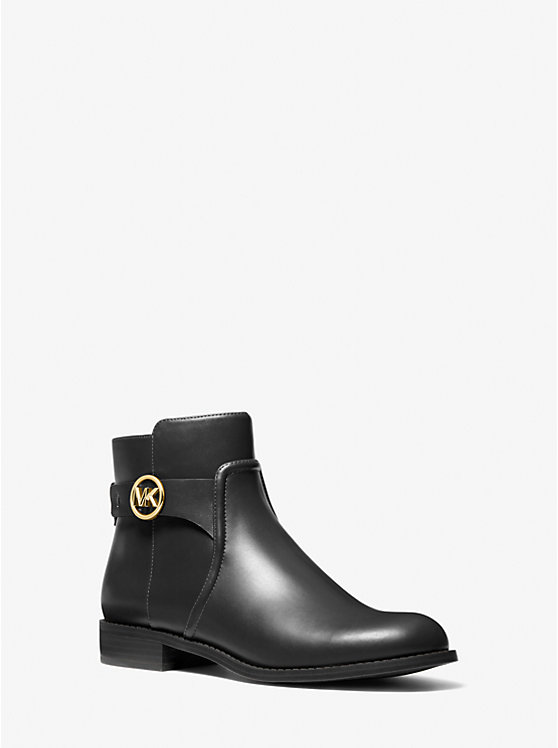 michael kors booties