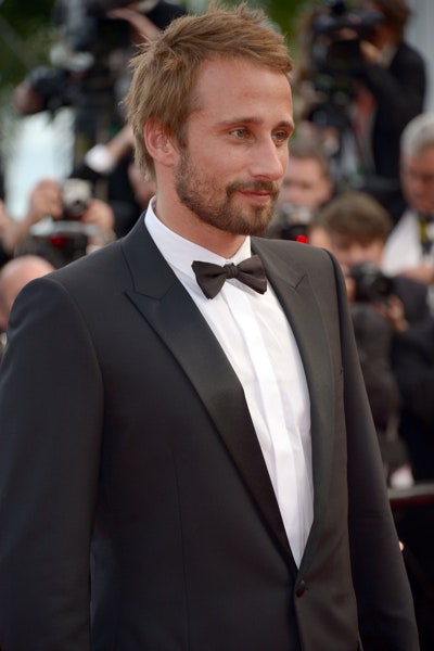 michael schoenaerts