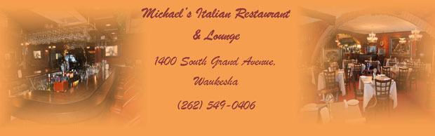 michaels italian restaurant waukesha