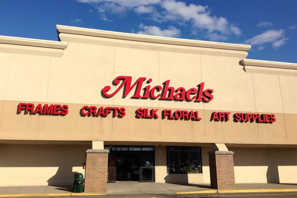 michaels