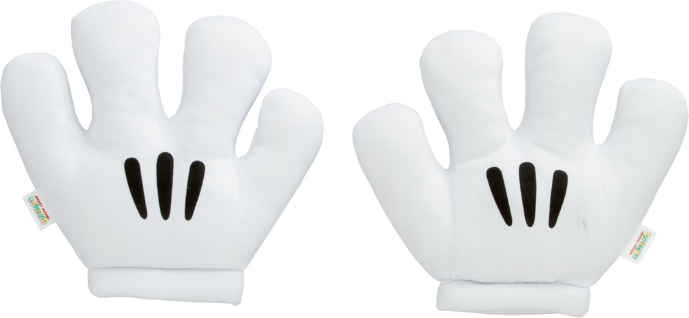 mickey mouse gloves