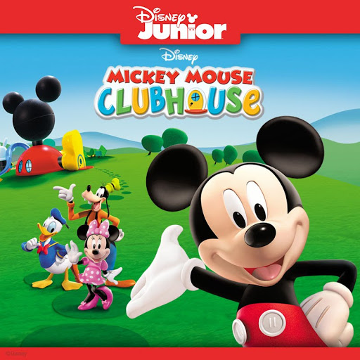 mickey mouse mickey mouse mickey mouse clubhouse